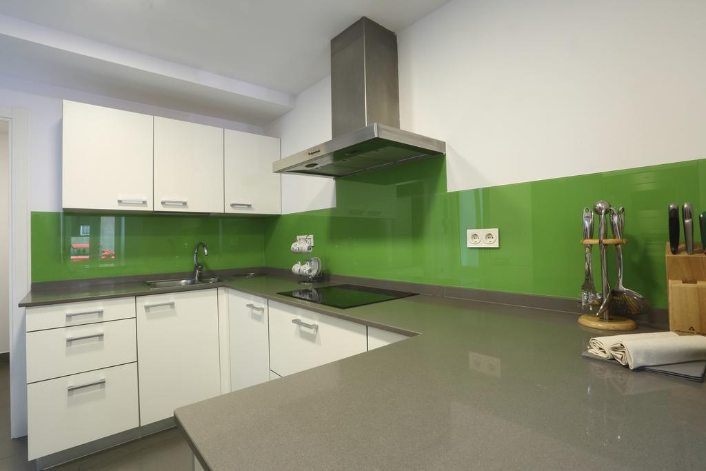 Bakea By Smiling Rentals ออนดารีเบีย ภายนอก รูปภาพ