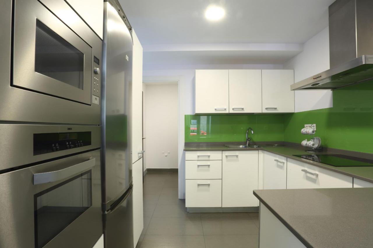 Bakea By Smiling Rentals ออนดารีเบีย ภายนอก รูปภาพ